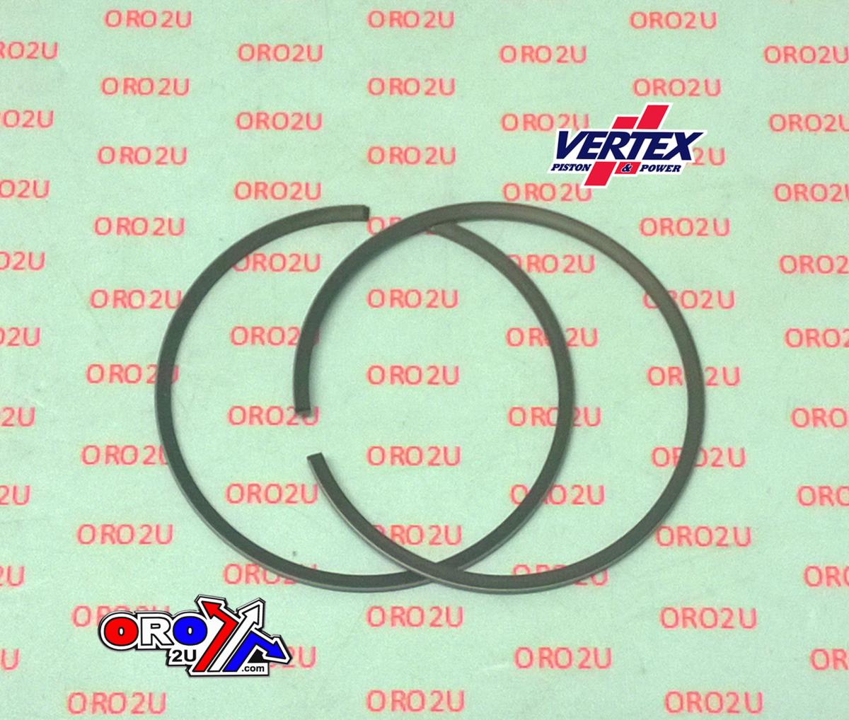 Vertex Ring Vertex 65.75mm [sold Set], 590264750001
