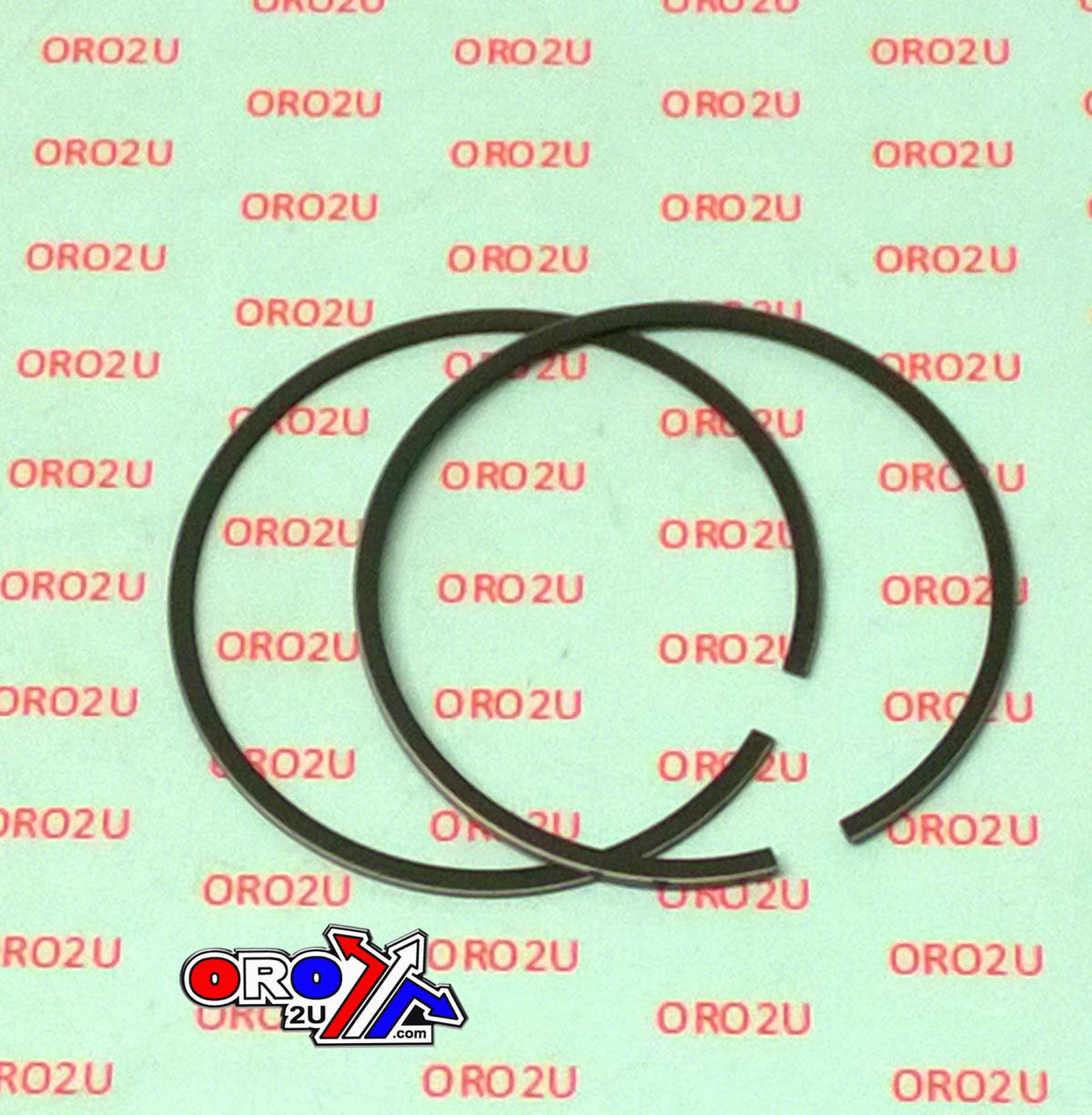 Vertex Ring Vertex 65.00mm [sold Set], 590265000001