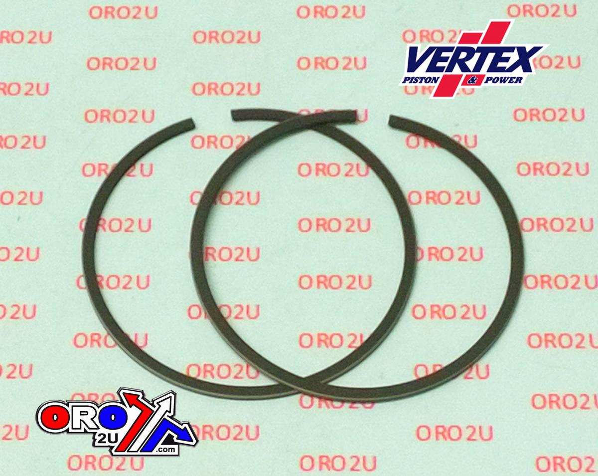Vertex Ring Vertex 65.50mm [sold Set], 590265500001