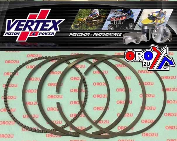 Vertex Ring Vertex 84mm [sold Set], 590384000001