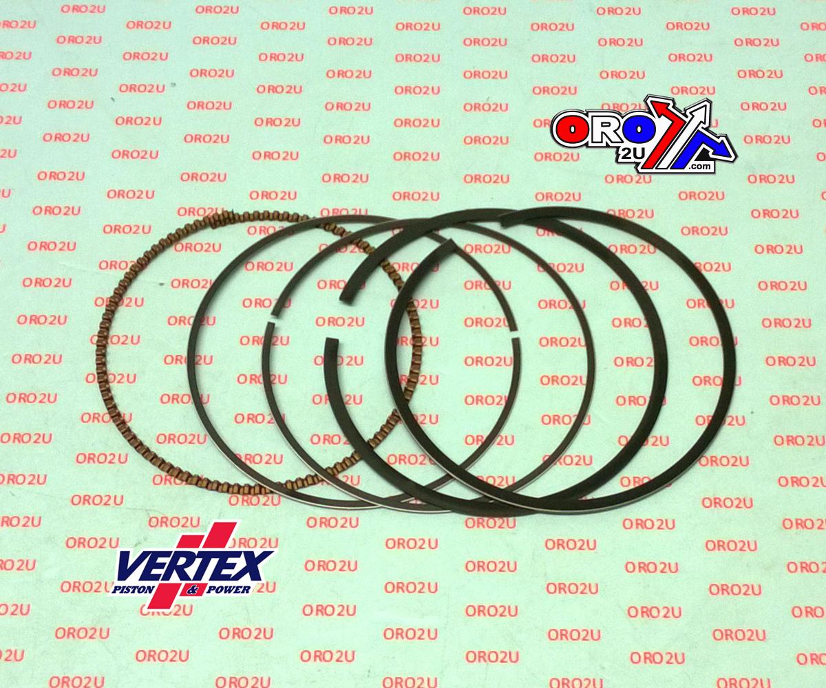 Vertex Ring Vertex 100mm [sold Set], 590310000001