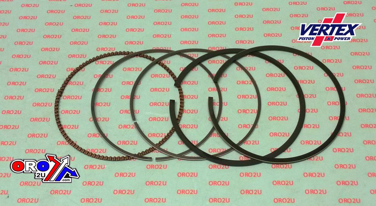 Vertex Ring Vertex 100.50mm [sold Set], 590310050001