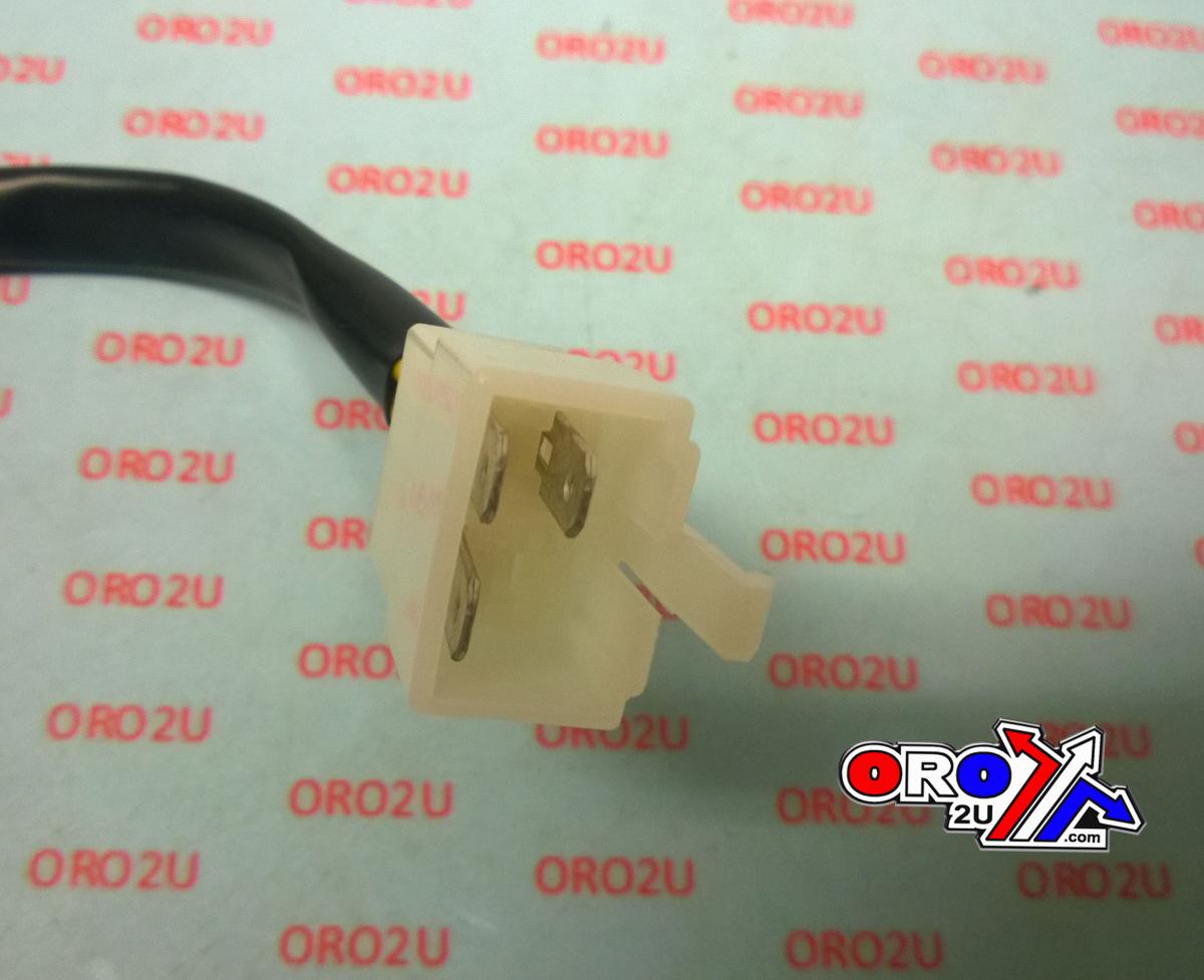 Ricks Electronics Regulator Honda Atc 125 M, Ricks 10-170, 31600-968-680