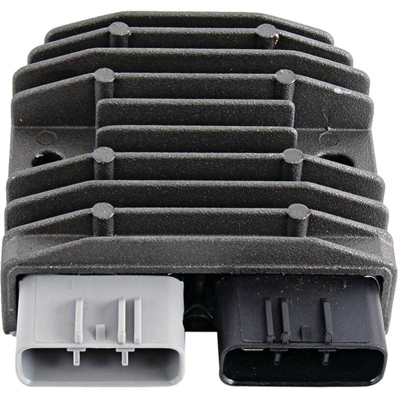 Arrowhead Electrical Regulator Yamaha Road ATV Pwc, Arrowhead Asd6009, 230-22165, 710000908
