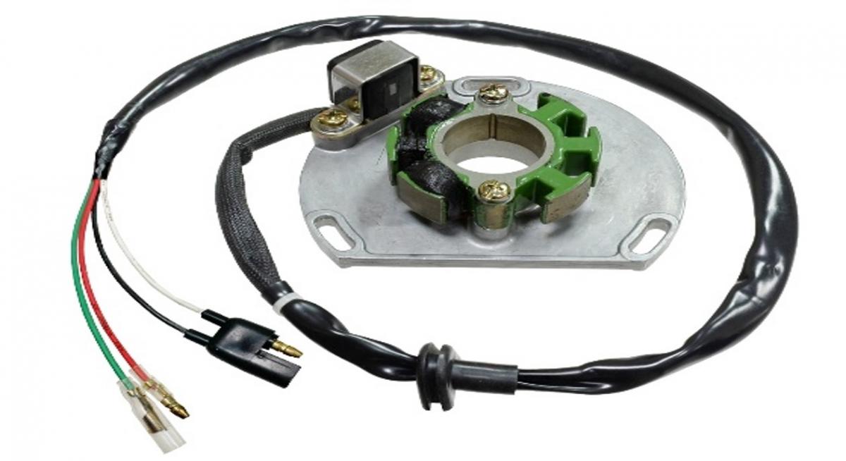 Psychic Stator Coil KTM 125/200/250/300, Psychic MX-01351 50339004000 / 50339004100 / Rm01374