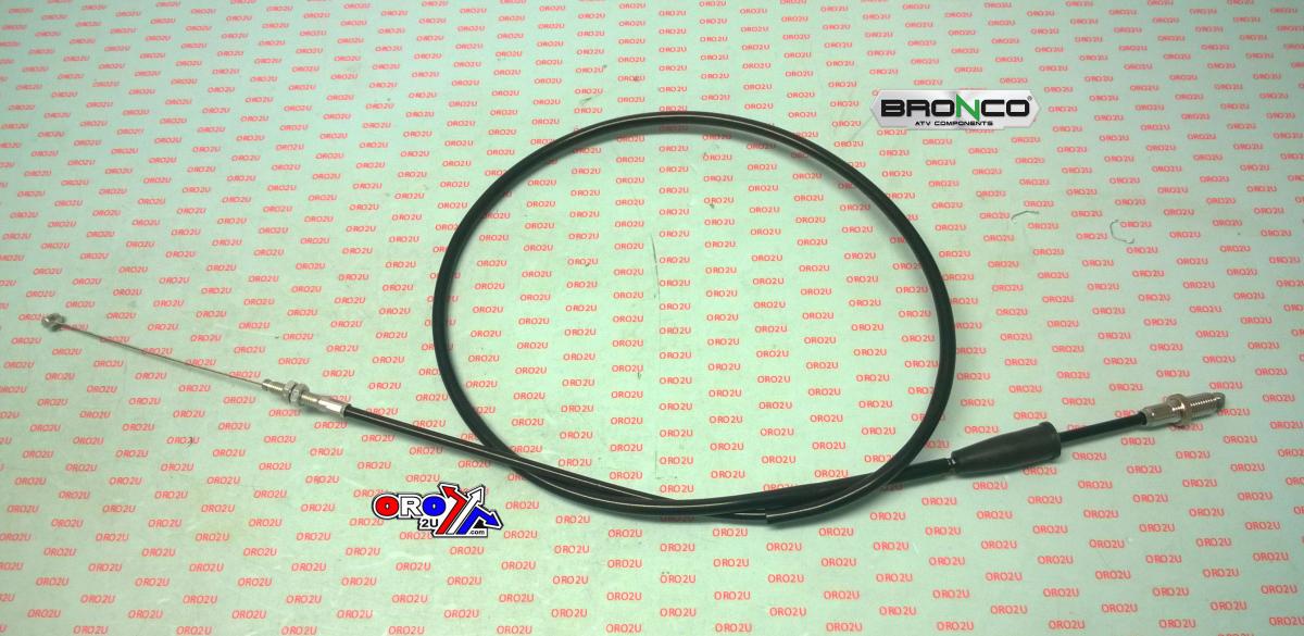 Bronco Cable Throttle Arctic Cat 550/700, Bronco 101-1200, 0487-057
