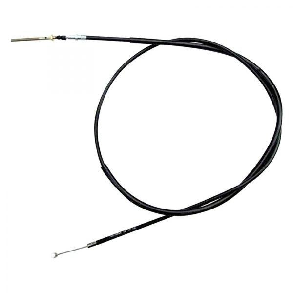 BRONCO CABLE HAND BRAKE 04-14 TRX450R, BRONCO 102-410 REAR HONDA, 43455-HP1-600 / 43455-HP1-000