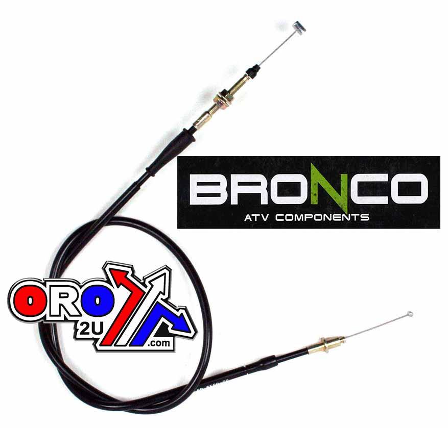 Bronco Cable Reverse 2007-2009 Honda TRX300X 02-0539 22880-hm3-a60