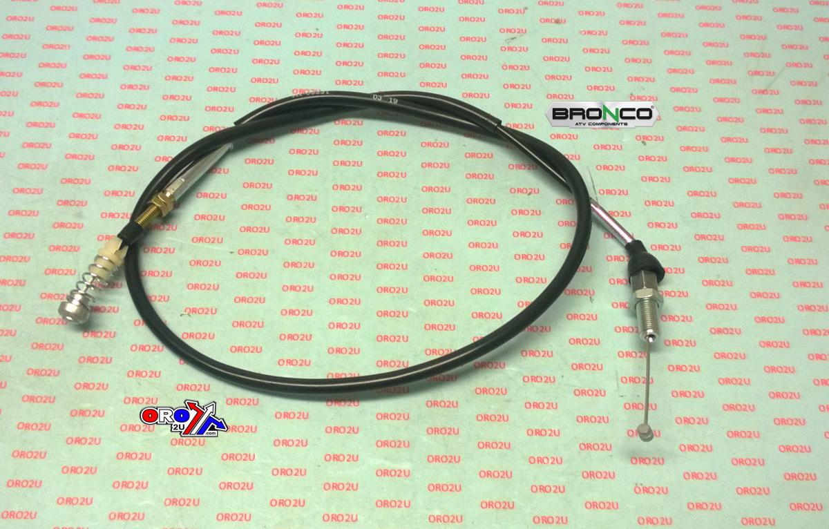 Bronco Cable Throttle Teryx800 14-19, Bronco at-05331, 54012-0561