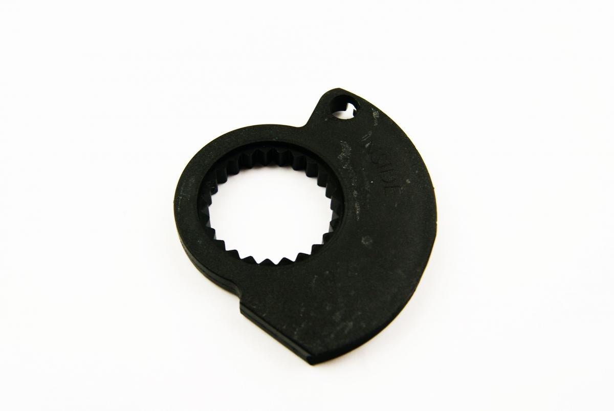 FIR Lock on Grip Cam KTM Husq, MX-08752e, Odi Style, to Suit Fir Grips