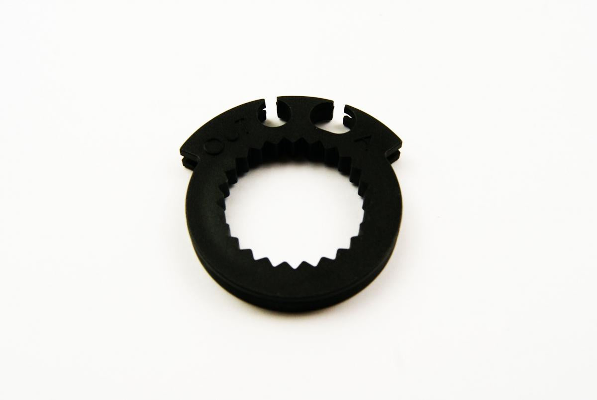 FIR Lock on Grip Cam SXF FC FE YZF KXF, MX-08752f, Odi Style, to Suit Fir Grips