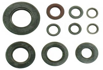 Psychic Oil Seal Set 89-00 XR600R, Psychic MX-09264