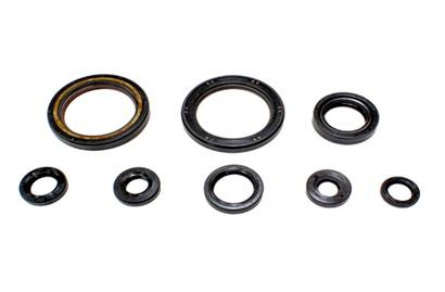 Psychic Oil Seal Set 2017-18 CRF450R Honda, Psychic MX-09530, 8pcs