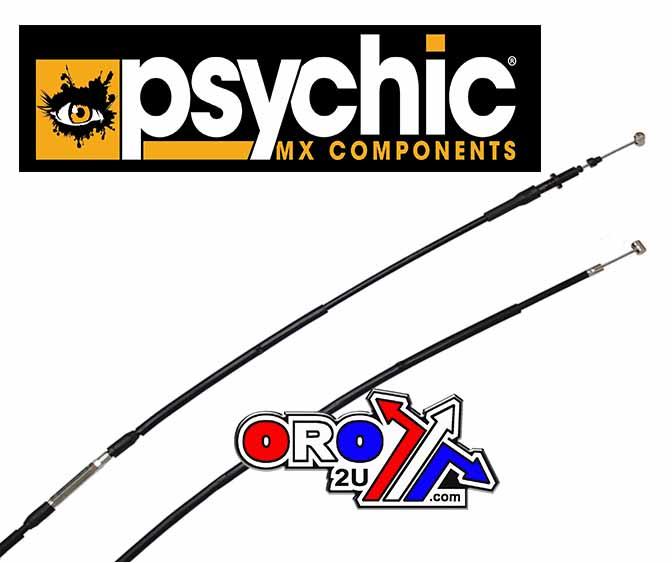 Psychic Cable Clutch 2017-19 KX250F, Psychic 103-444 54011-0615