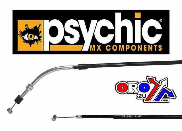 Psychic Cable Clutch KX450F 2017-18, Psychic 103-445, 54011-0616