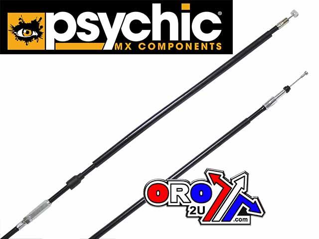 Psychic Cable Clutch Husqvarna CR/WR125, Psychic 110-155, 8000h0128