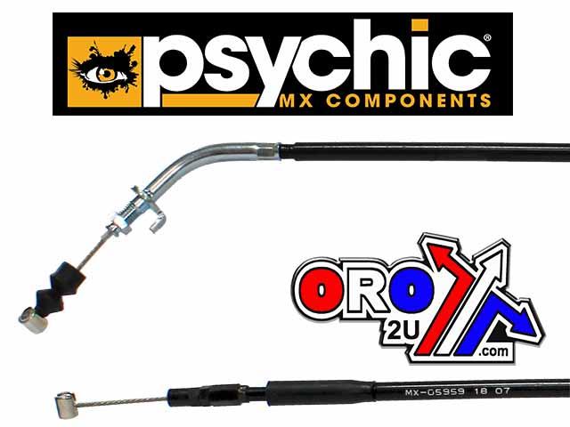 Psychic Cable Clutch YZ450F, YZ250F 18-19, Psychic MX-05959 Br9-26335-00-00