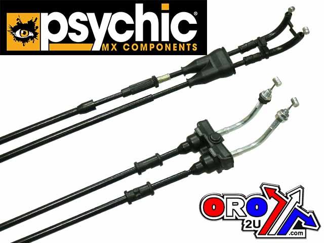 Psychic Cable Throttle YZ450F 18-19, Psychic MX-05966, Br9-26302-00-00