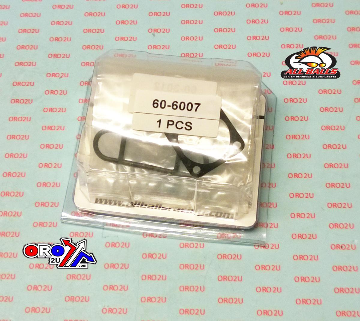 All Balls Racing Fuel Tap Repair Kit Allballs, Allballs 60-1310 Suzuki Gsx1100f 88-93