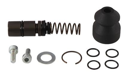 All Balls Racing Brake Master Cyl Rebuild Kit Allballs, Allballs 18-1102 Gasgas/KTM/husky 65/85/105/freeride Rear