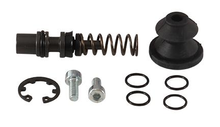 All Balls Racing Brake Master Cyl Rebuild Kit Allballs, Allballs 18-1103 KTM 65/85/105 Front