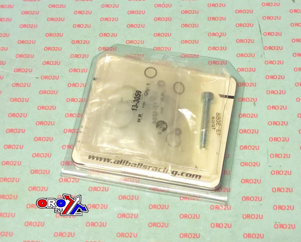 All Balls Racing Brake Caliper Rebuild Kit Allballs, Allballs 18-3283 Gasgas/husky/KTM 65-105 03-22 Front