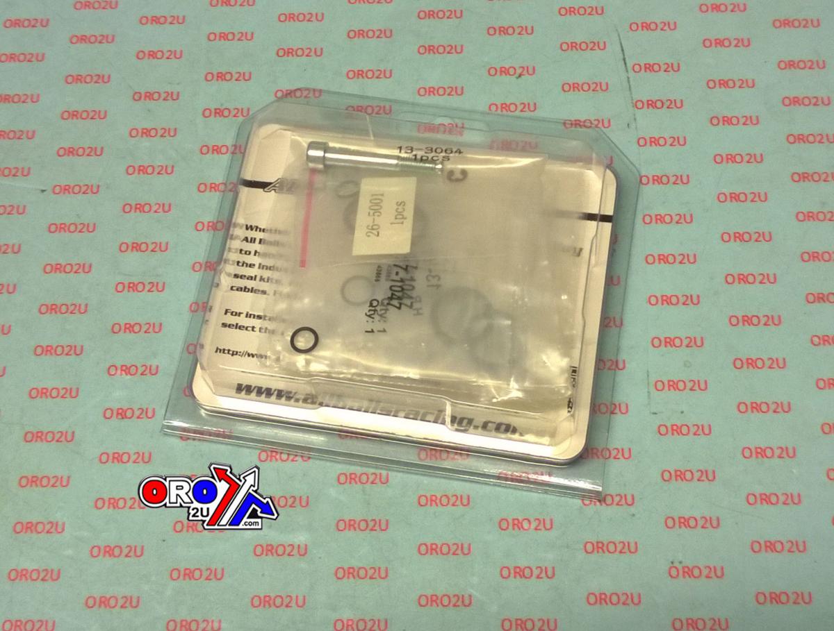 All Balls Racing Brake Caliper Rebuild Kit Allballs, Allballs 18-3287 Gasgas/husky/KTM 50 02-22 Front