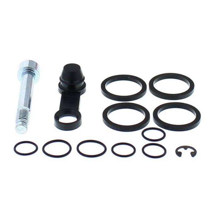 All Balls Racing Brake Caliper Rebuild Kit Allballs, Allballs 18-3288 Gasgas/husky/KTM 65-105 03-22 Rear