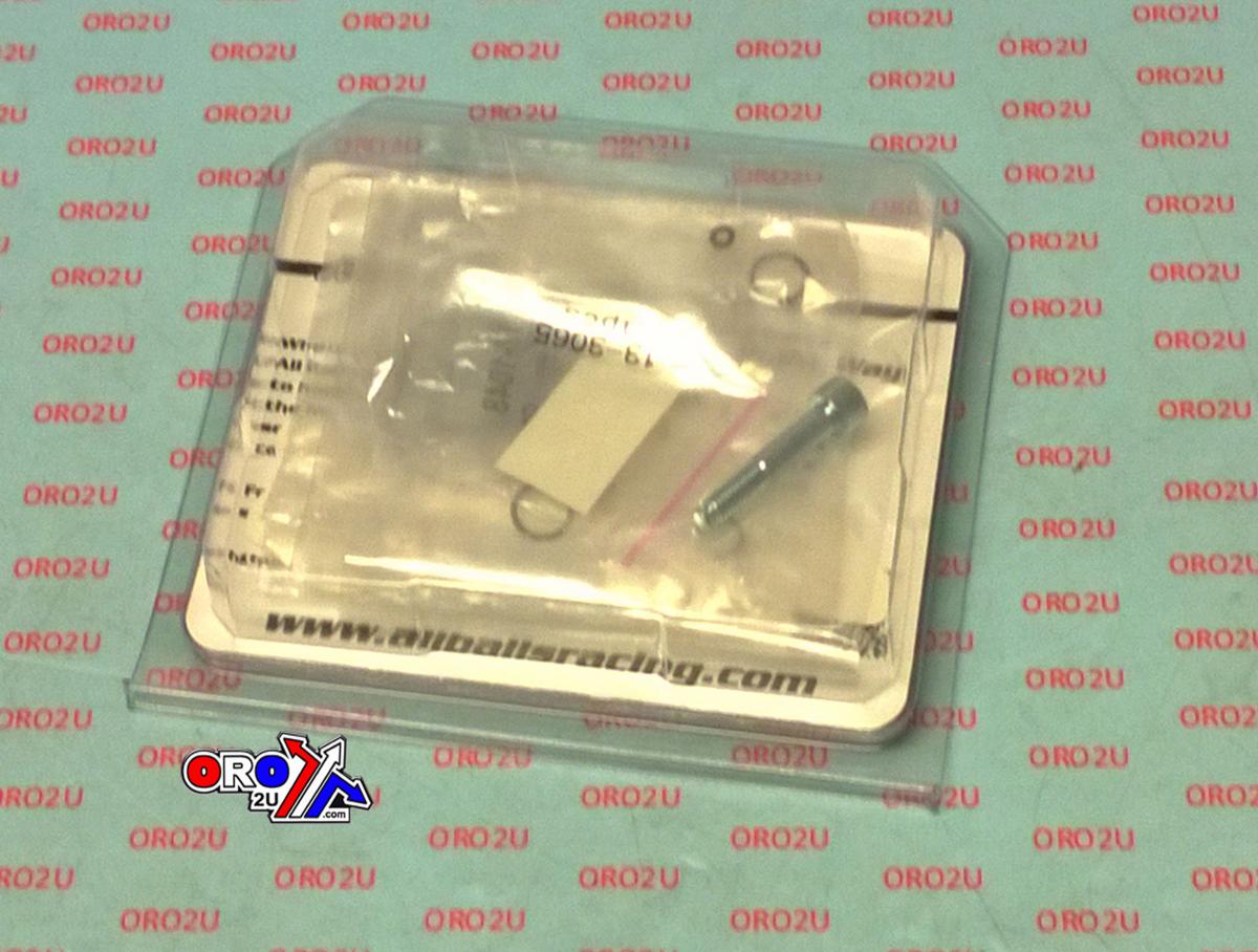 All Balls Racing Brake Caliper Rebuild Kit Allballs, Allballs 18-3289 Gasgas/husky/KTM 50 04-22 Rear