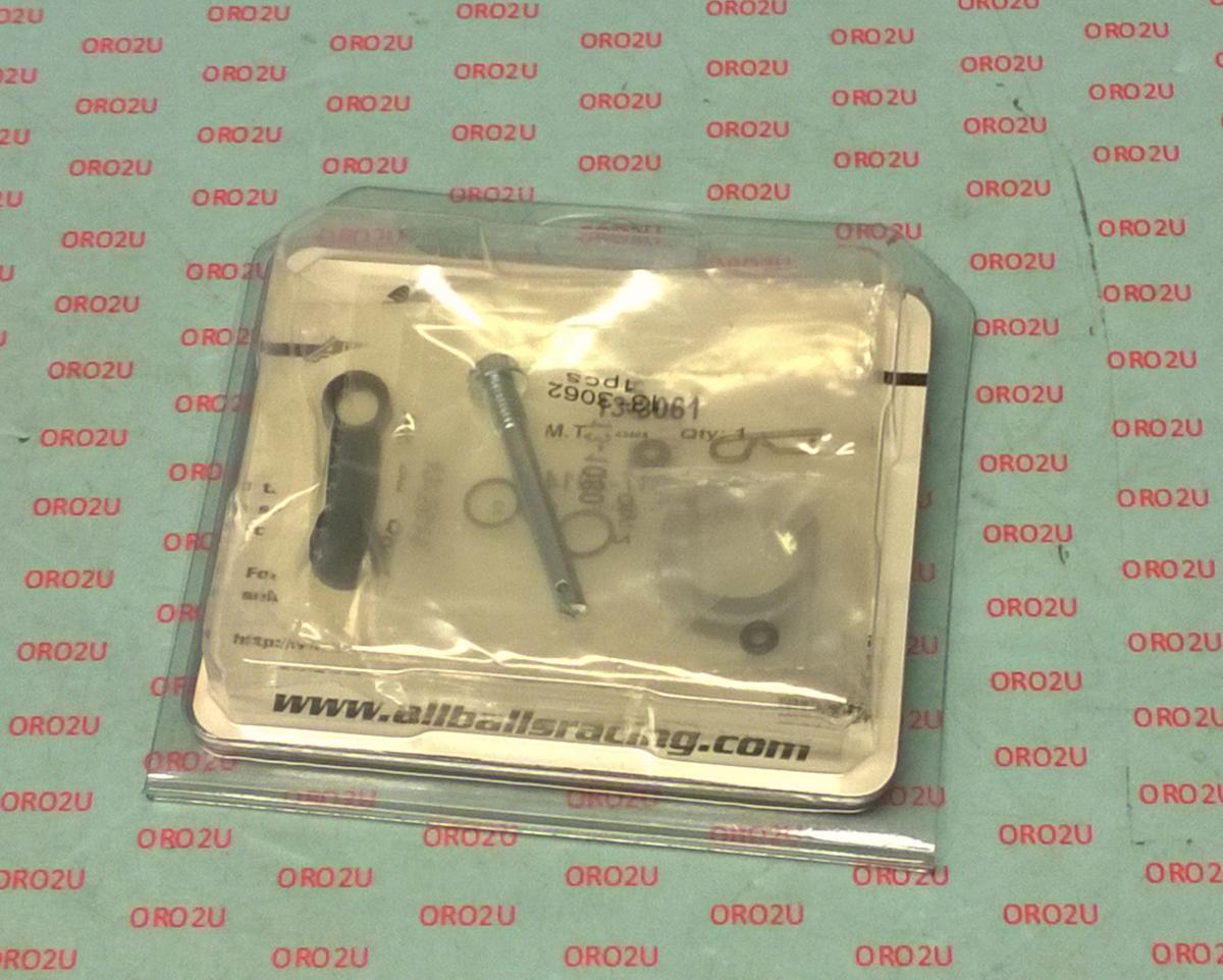All Balls Racing Brake Caliper Rebuild Kit Allballs, Allballs 18-3290 Gasgas/husky/KTM 85 18-21 Rear