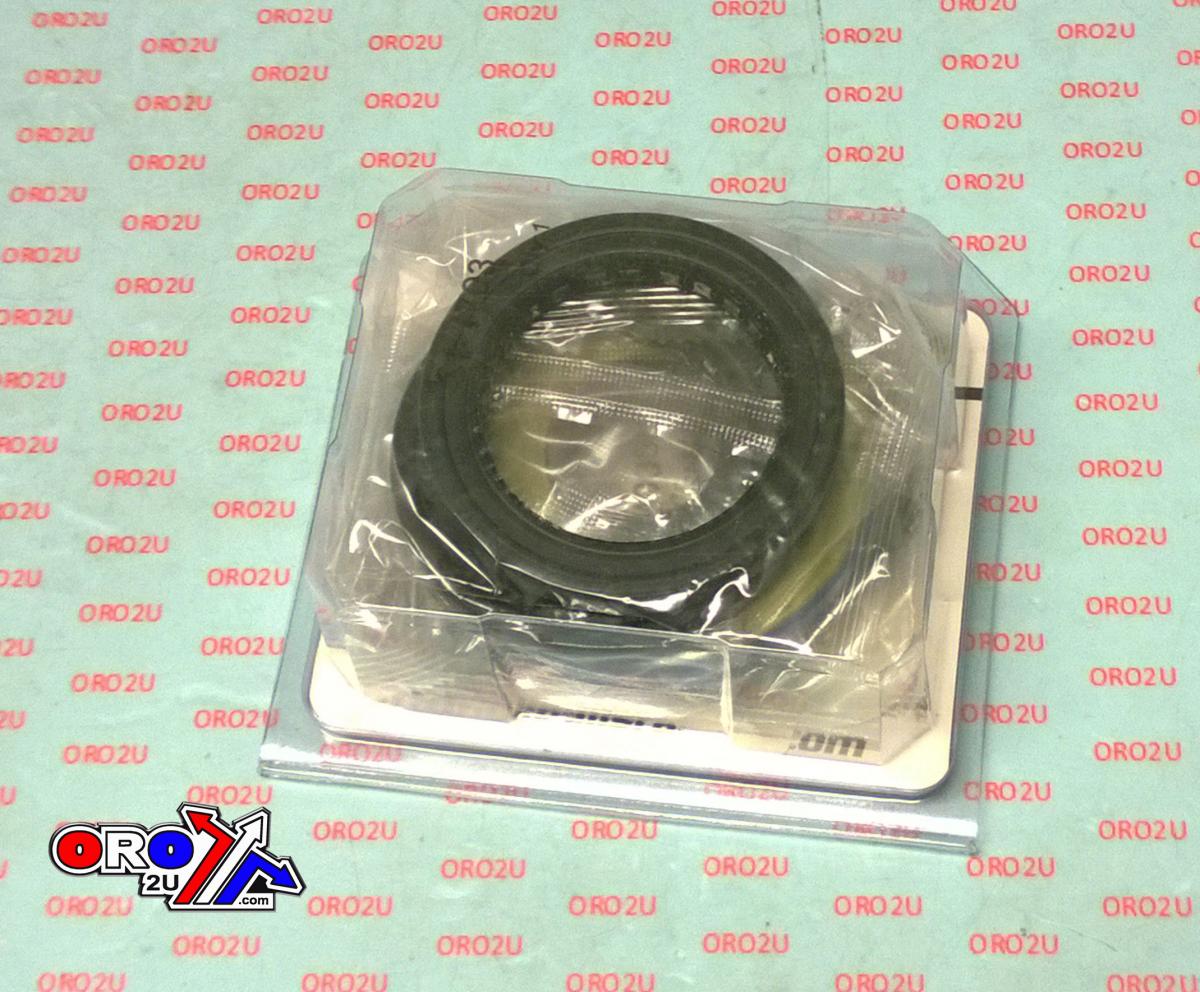 All Balls Racing Differential Seals Kit Rear, Allballs 25-2057-5