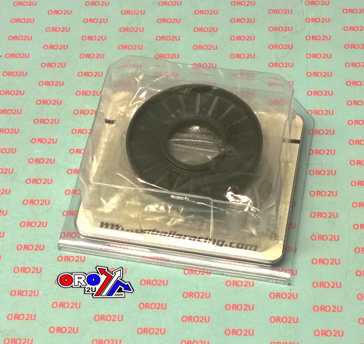 All Balls Racing Differential Seals Kit Rear Polaris, Allballs 25-2108-5, RZR 4 900 17, RZR XP 1000 17, RZR XP 1000 Turbo 16, RZR XP 4 1000 17