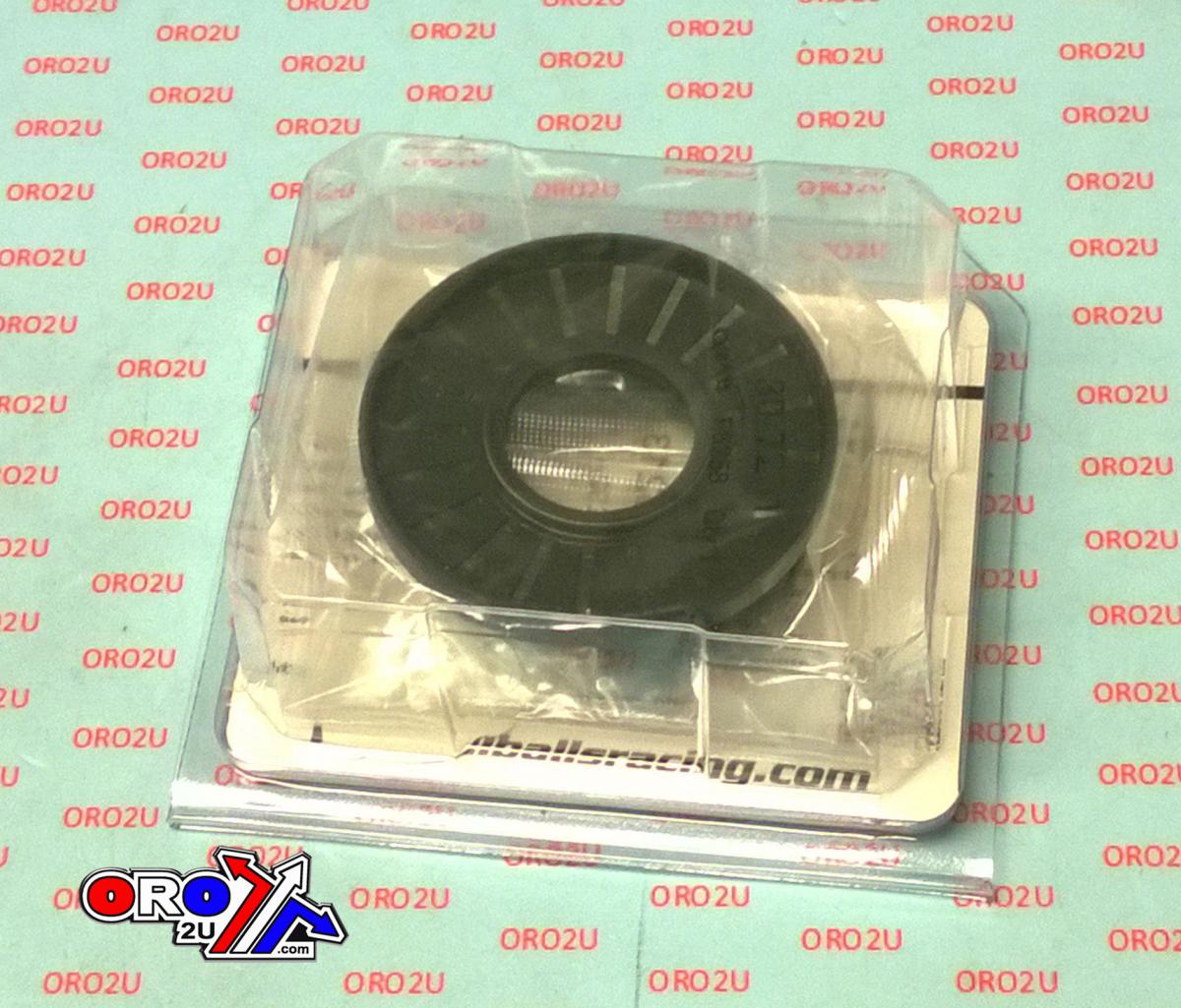 All Balls Racing Differential Seals Kit Front Polaris RZR Xp4/turbo, Allballs 25-2115-5