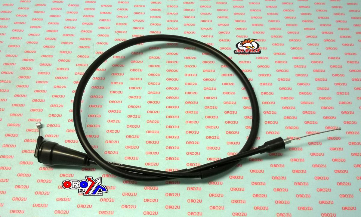 All Balls Racing Throttle Cable Allballs, Allballs 45-1268 KTM/gas/husky 85