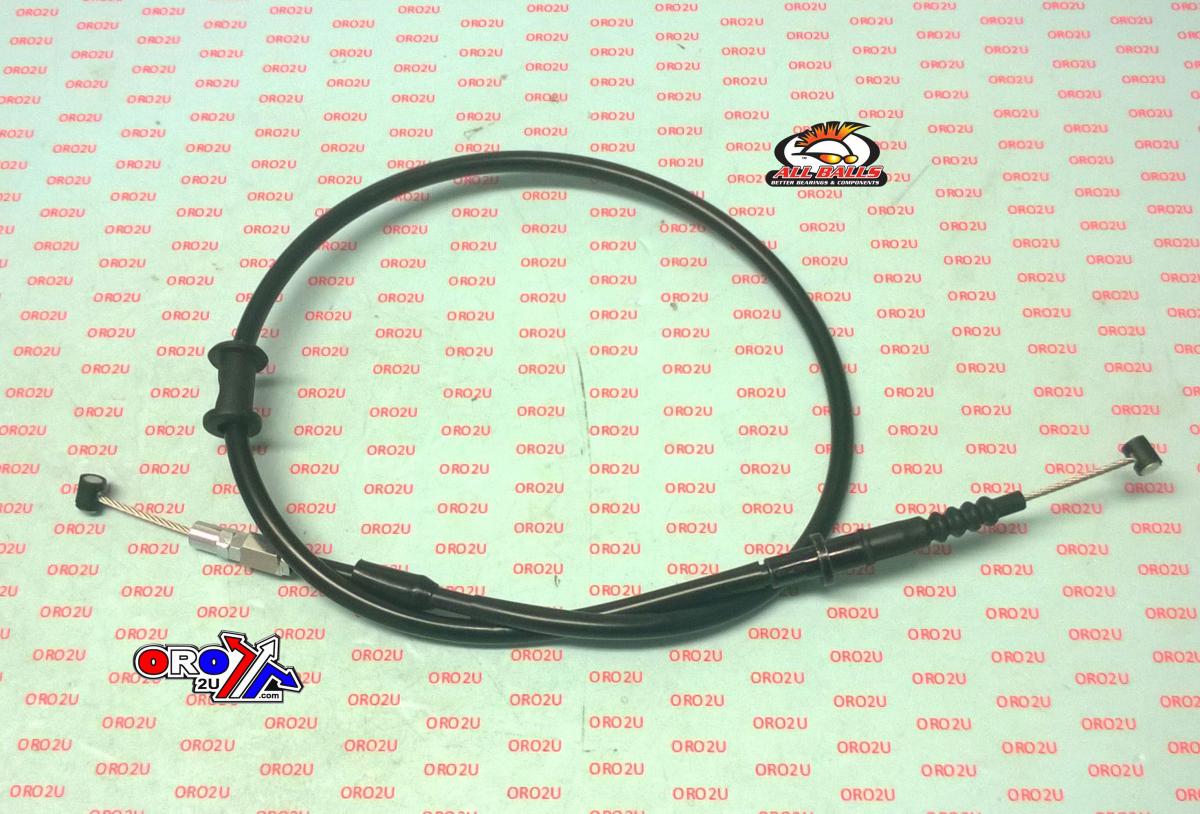 All Balls Racing Cable Clutch YZ65 2018, Allballs 45-2146, Br8-26335-00-00