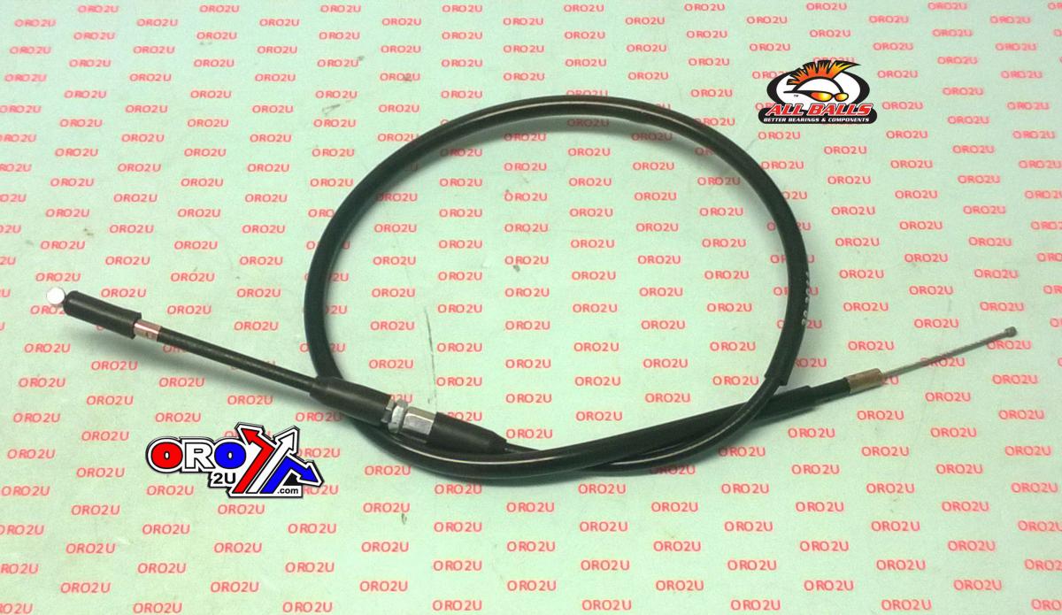 All Balls Racing Cable Hot Start CRF150R 07-19, Allballs 45-3002, 17950-kse-000