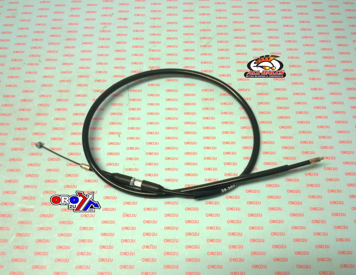 All Balls Racing Cable Hot Start RMZ450 / YZF / Wrf, Allballs 45-3004
