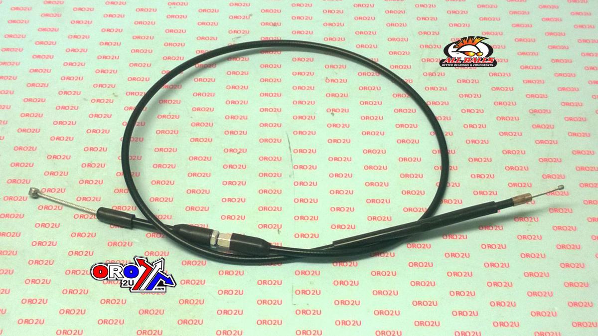 All Balls Racing Cable Hot Start KX450F, KLX450R, Allballs 45-3006, Kawasaki