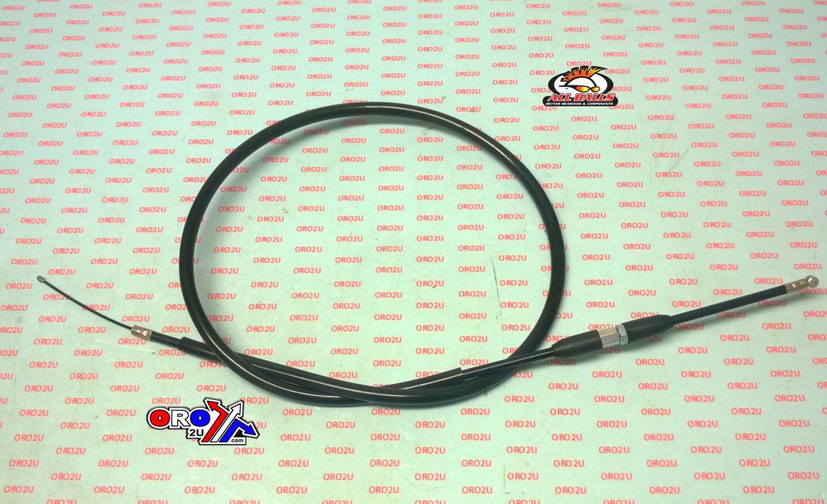 All Balls Racing Cable Hot Start RM-z450 13-14, Allballs 45-3007, Suzuki, 58900-28h10