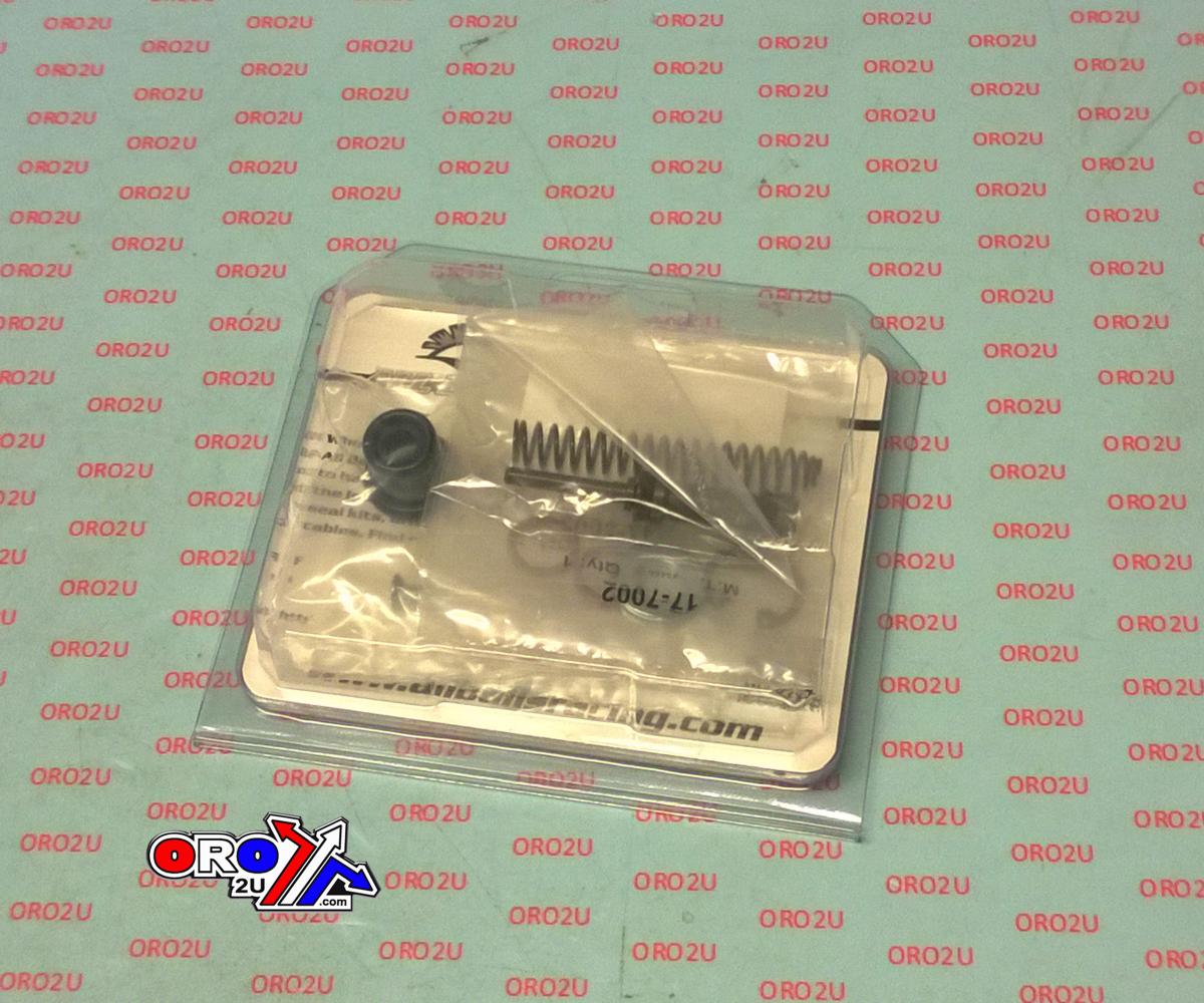 All Balls Racing Clutch Master Cyl Rebuild Kit Allballs, Allballs 18-4014 Kaw KX 250/450 19-22