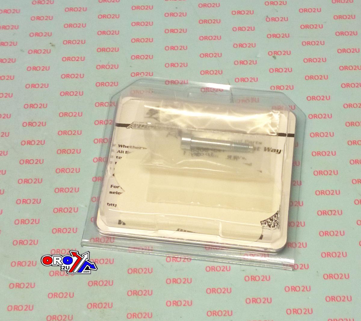 All Balls Racing Allballs Brake Pad Bolt Kit, Allballs 18-7044 Gasgas/husky/KTM 65/85/105 Front