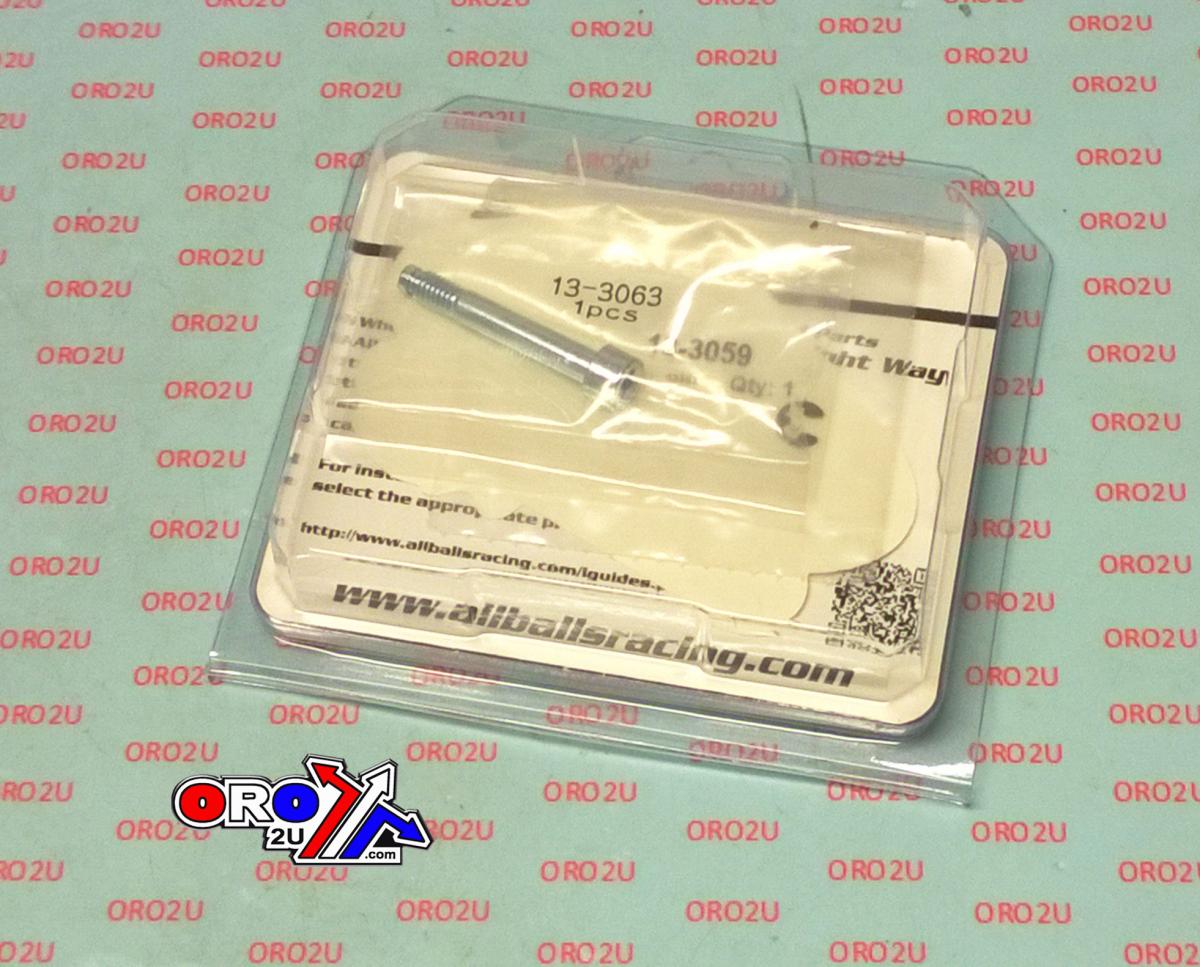 All Balls Racing Allballs Brake Pad Bolt Kit, Allballs 18-7046 Gasgas/husky/KTM 65/85/105 Rear