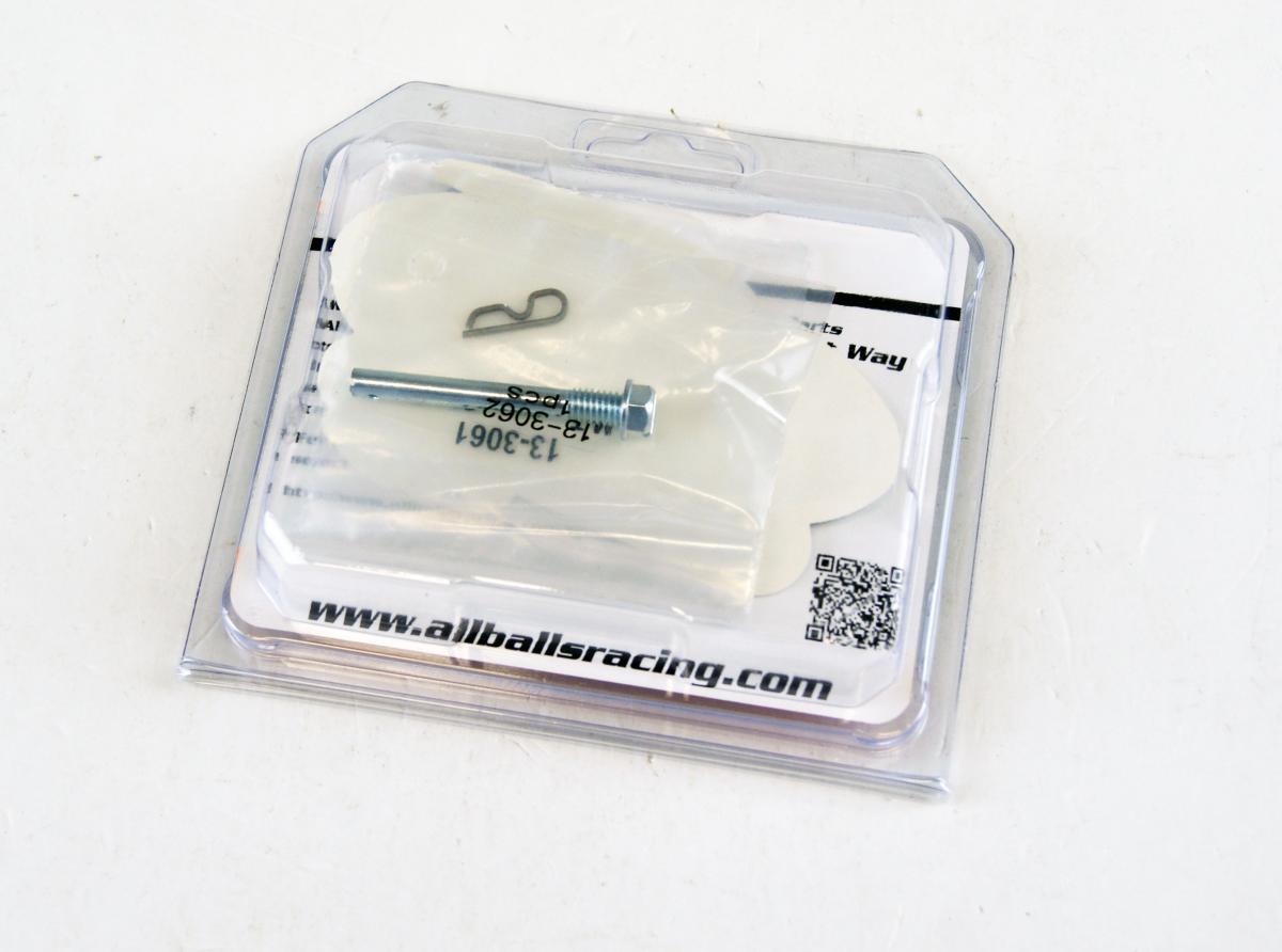 All Balls Racing Allballs Brake Pad Bolt Kit, Allballs 18-7047 Gasgas/husky/KTM 85/105/freeride Rear