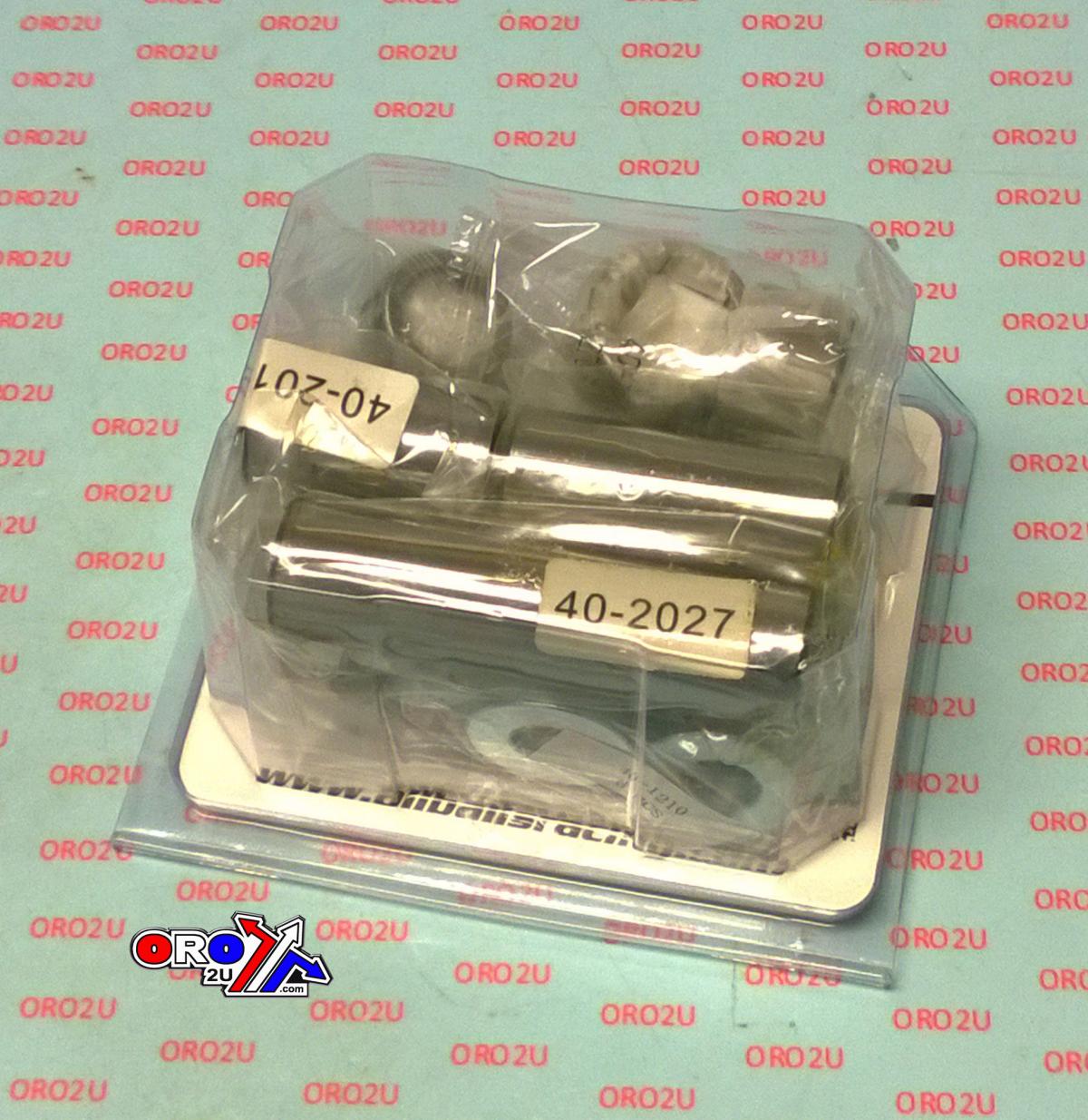 All Balls Racing Linkage Bearing Kit KX450F 2019, Allballs 27-1194, Kawasaki