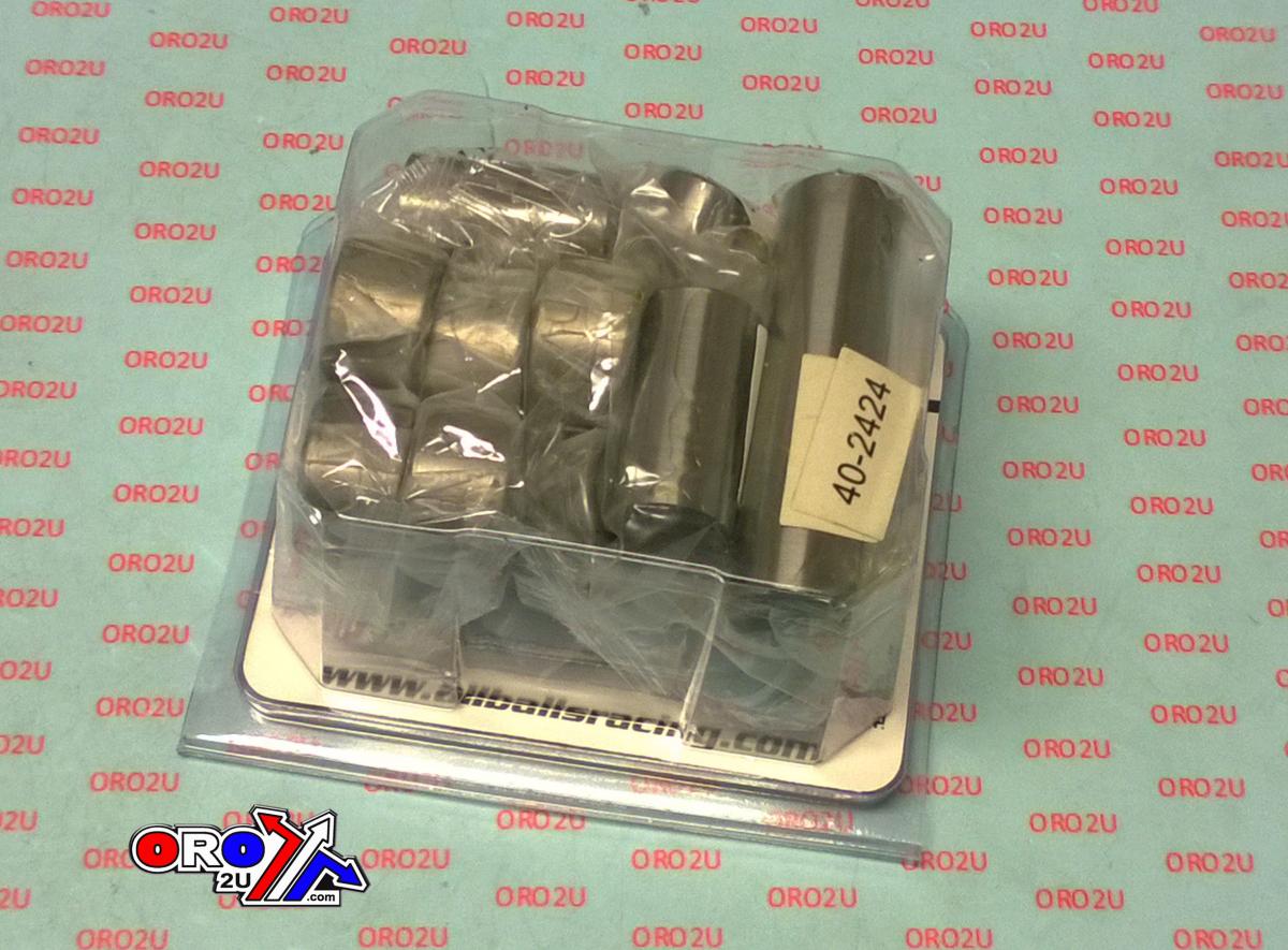 All Balls Racing Linkage Bearing Kit Gas-gas, Allballs 27-1195, Gas-gas EC200 18-19, EC250 18-19, EC300 18-19, Enduro Gp 250 18, Enduro Gp 300 18, XC200 18-19, XC25