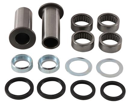 All Balls Racing Swingarm Bearing Kit Allballs, Allballs 28-1223 Gas Gas/rieja