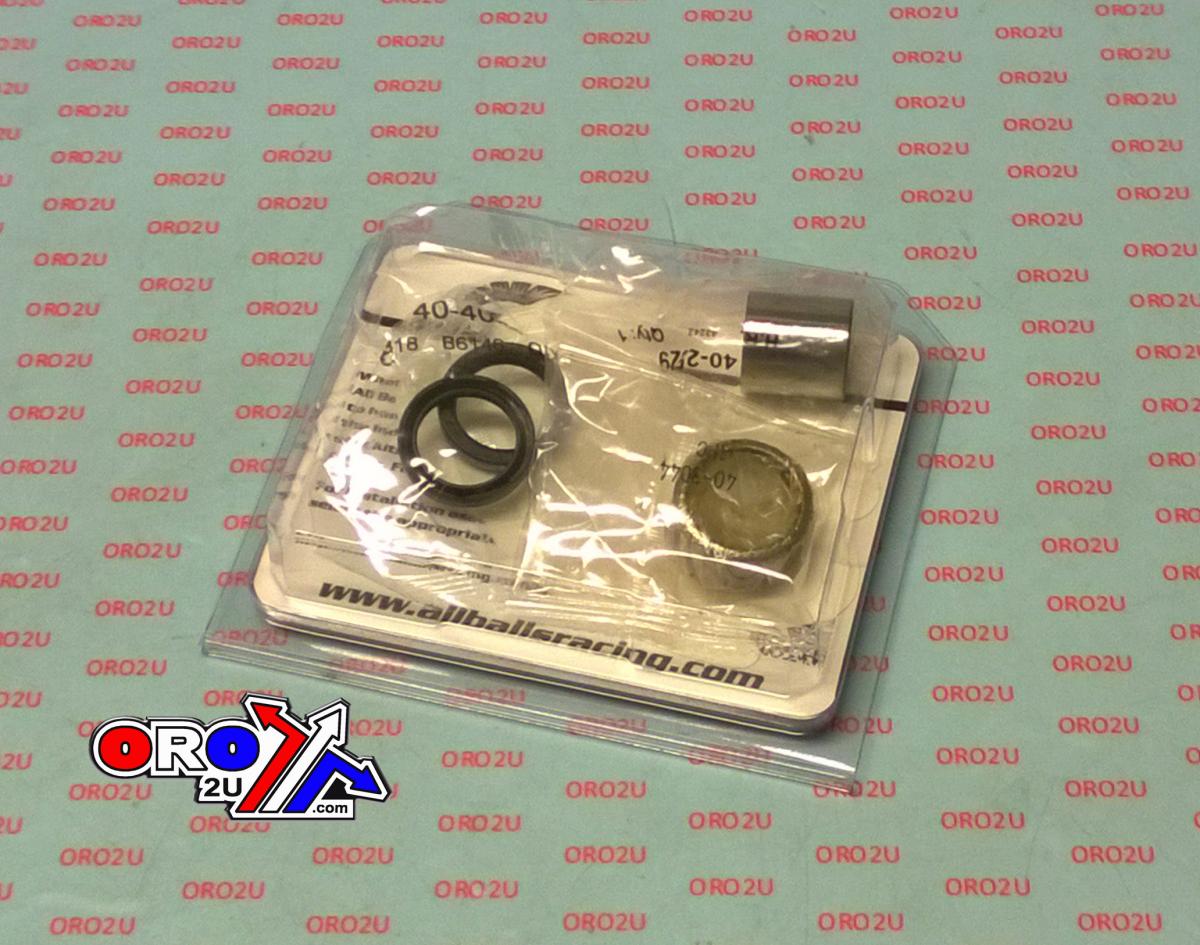 All Balls Racing Lower Rear Shock Kit Sherco, Allballs 29-5082