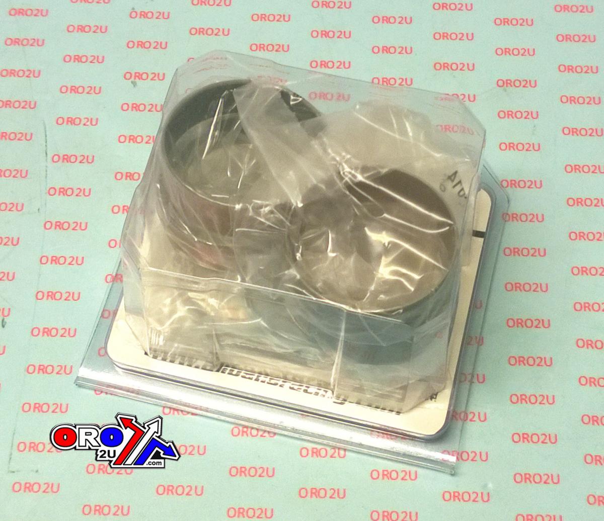 All Balls Racing Fork Bushing Kit 19-22 Kaw KX450, Allballs 38-6135 Dirt