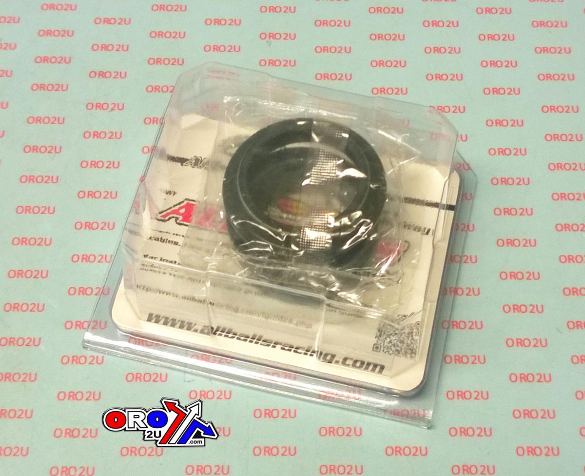 All Balls Racing Seal Wiper Set Allballs, Allballs 56-194 Fork Seal Kit