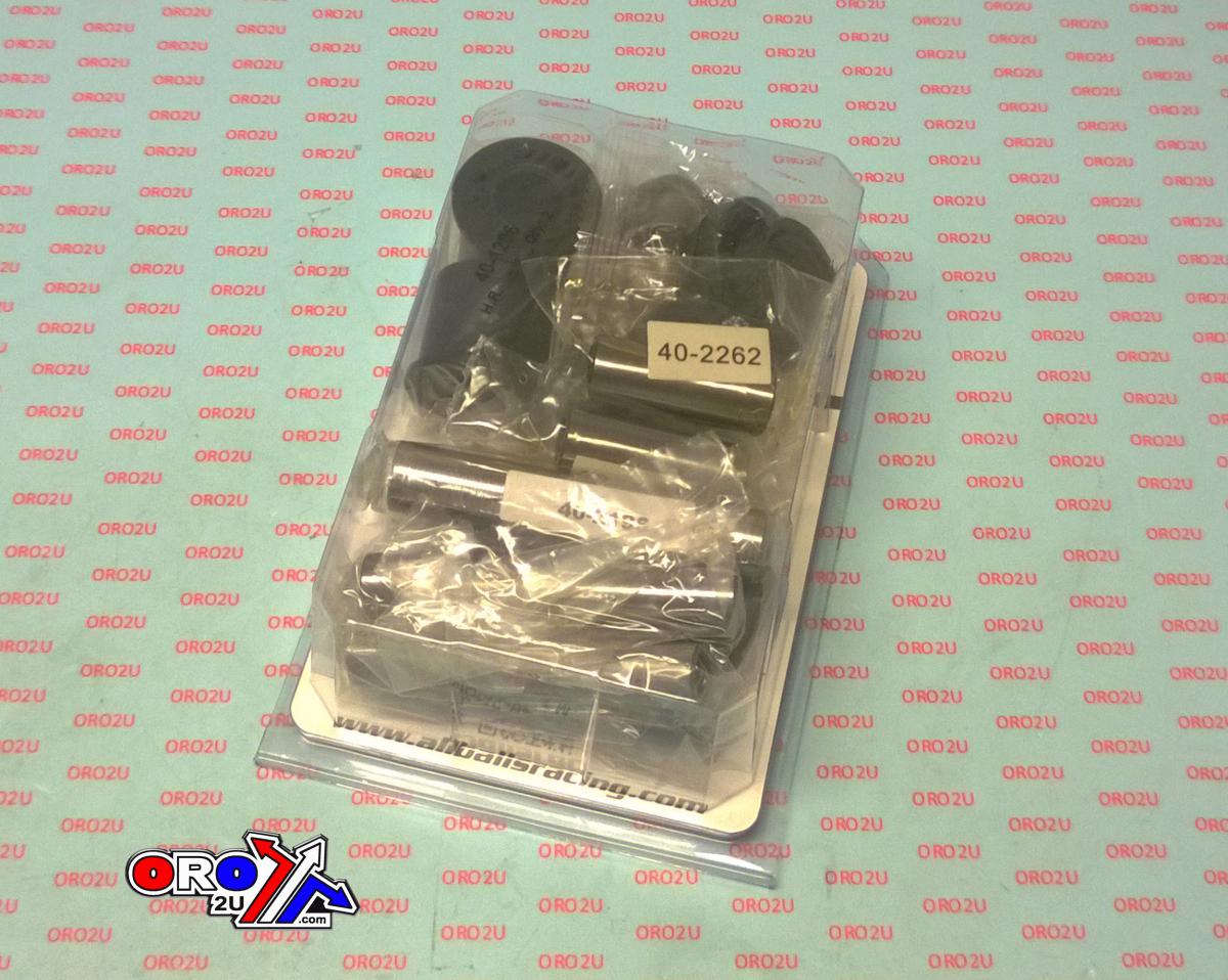 All Balls Racing Rear Independent Suspension Kit Trx, Allballs 50-1185, Honda 420/500